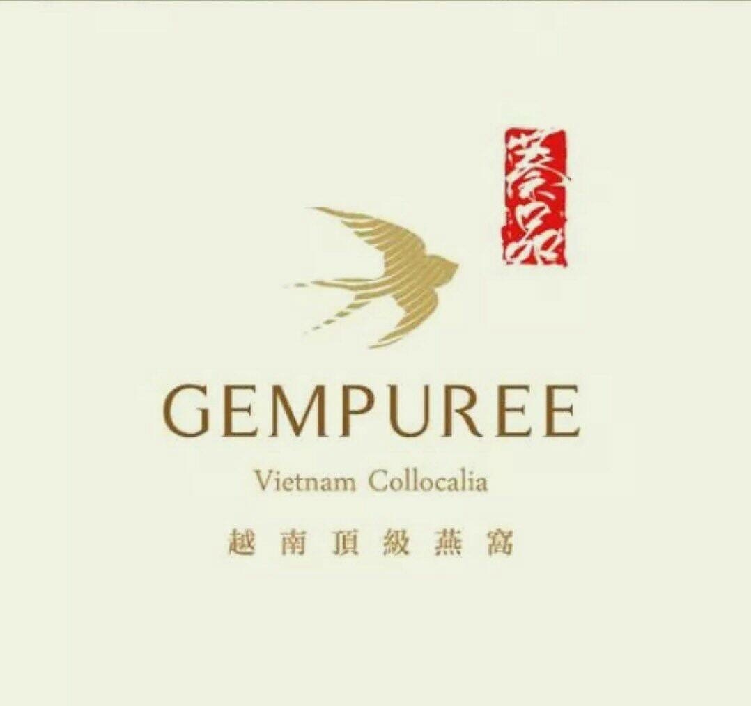 越南金絲燕窩 100g