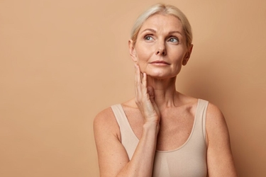 皮膚老化與美感減退的根本原因解析